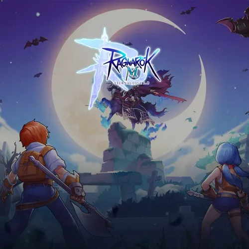 Games RAGNAROK M : Eternal Love